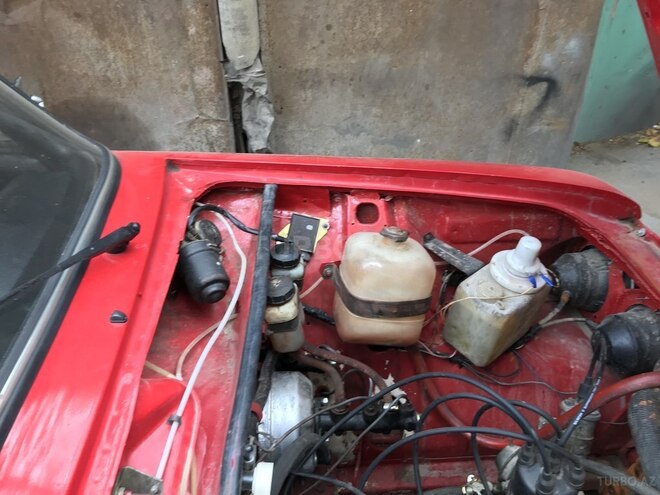 LADA (VAZ) 2106 1985, 122,111 km - 1.6 л - Bakı