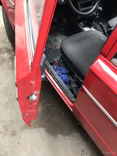LADA (VAZ) 2106 1985, 122,111 km - 1.6 л - Bakı