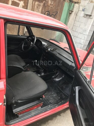 LADA (VAZ) 2106 1985, 122,111 km - 1.6 л - Bakı