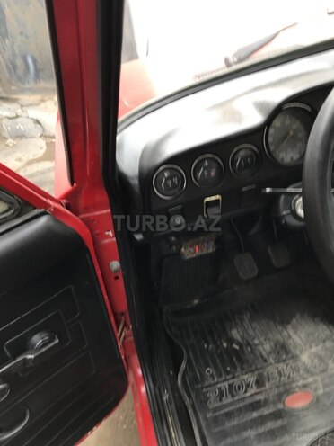 LADA (VAZ) 2106 1985, 122,111 km - 1.6 л - Bakı