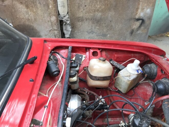 LADA (VAZ) 2106 1985, 122,111 km - 1.6 л - Bakı