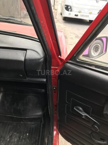 LADA (VAZ) 2106 1985, 122,111 km - 1.6 л - Bakı