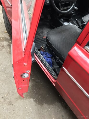LADA (VAZ) 2106 1985, 122,111 km - 1.6 л - Bakı