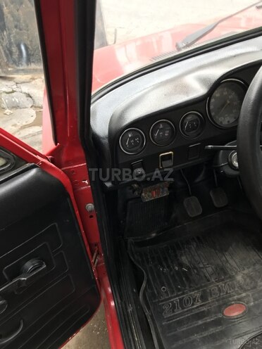 LADA (VAZ) 2106 1985, 122,111 km - 1.6 л - Bakı