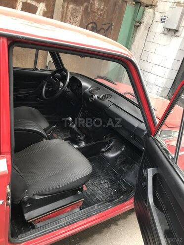 LADA (VAZ) 2106 1985, 122,111 km - 1.6 л - Bakı