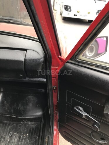 LADA (VAZ) 2106 1985, 122,111 km - 1.6 л - Bakı