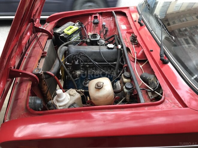 LADA (VAZ) 2106 1985, 122,111 km - 1.6 л - Bakı