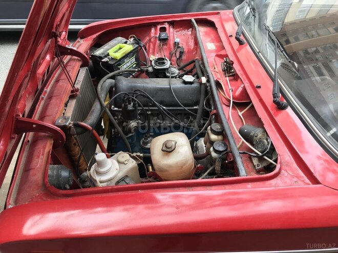 LADA (VAZ) 2106 1985, 122,111 km - 1.6 л - Bakı