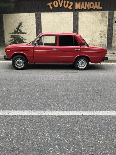 LADA (VAZ) 2106 1985, 122,111 km - 1.6 л - Bakı