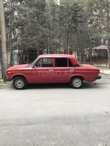 LADA (VAZ) 2106 1985, 122,111 km - 1.6 л - Bakı