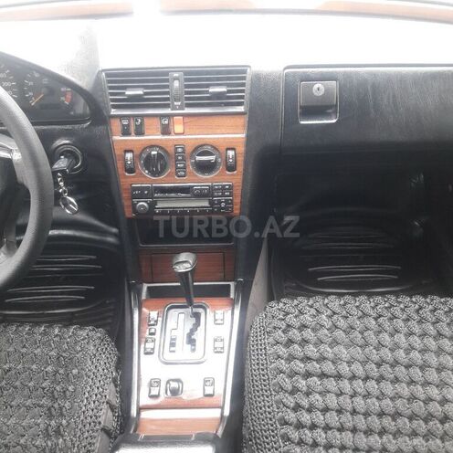 Mercedes C 180 1994, 452,365 km - 1.8 l - Bakı