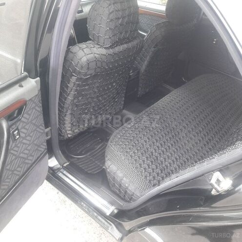 Mercedes C 180 1994, 452,365 km - 1.8 l - Bakı