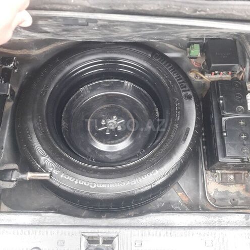 Mercedes C 180 1994, 452,365 km - 1.8 l - Bakı