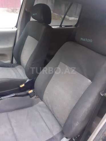 Volkswagen Golf 1991, 399,999 km - 2.0 л - Bakı