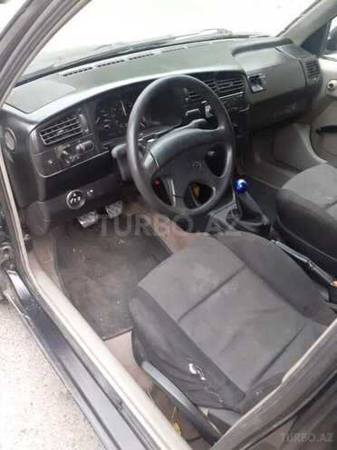 Volkswagen Golf 1991, 399,999 km - 2.0 л - Bakı