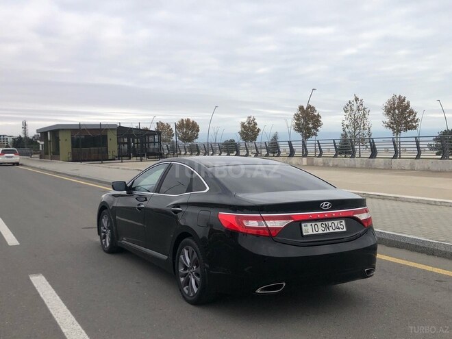 Hyundai Azera 2012, 223,000 km - 2.4 л - Bakı