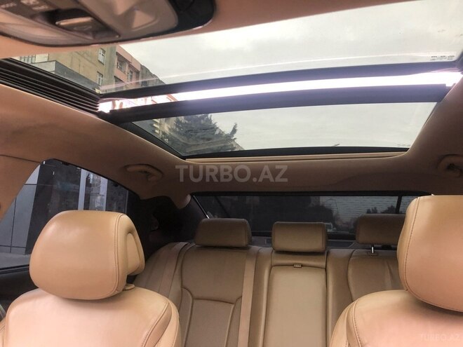 Hyundai Azera 2012, 223,000 km - 2.4 л - Bakı