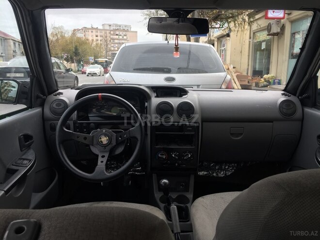 Saipa 132 2013, 200,000 km - 1.3 l - Bakı