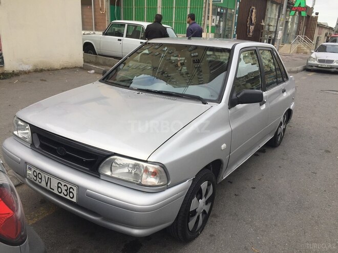 Saipa 132 2013, 200,000 km - 1.3 l - Bakı