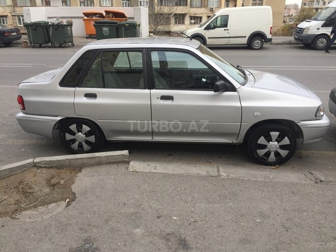 Saipa 132 2013, 200,000 km - 1.3 l - Bakı