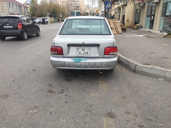 Saipa 132 2013, 200,000 km - 1.3 l - Bakı