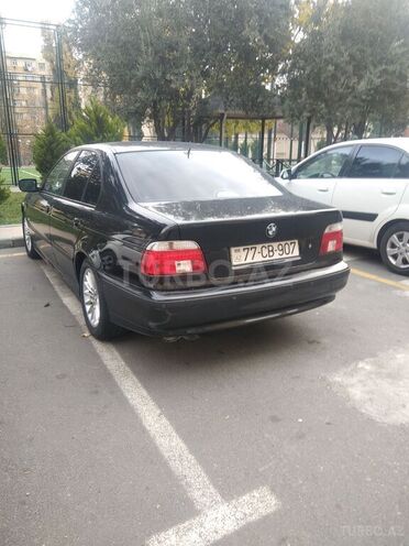 BMW 535 1999, 280,000 km - 3.5 l - Bakı