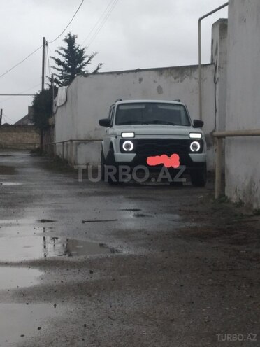 LADA (VAZ) Niva 2013, 179,000 km - 1.7 l - Bakı