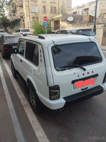 LADA (VAZ) Niva 2013, 179,000 km - 1.7 l - Bakı