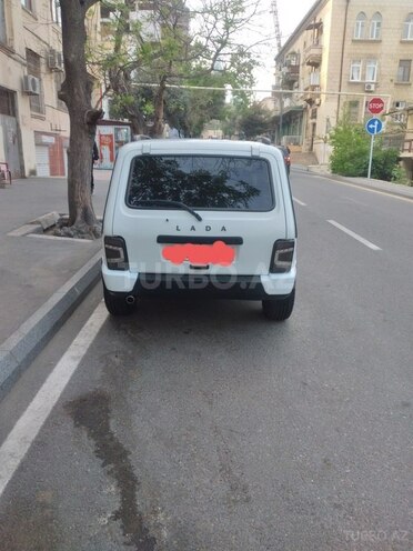 LADA (VAZ) Niva 2013, 179,000 km - 1.7 l - Bakı