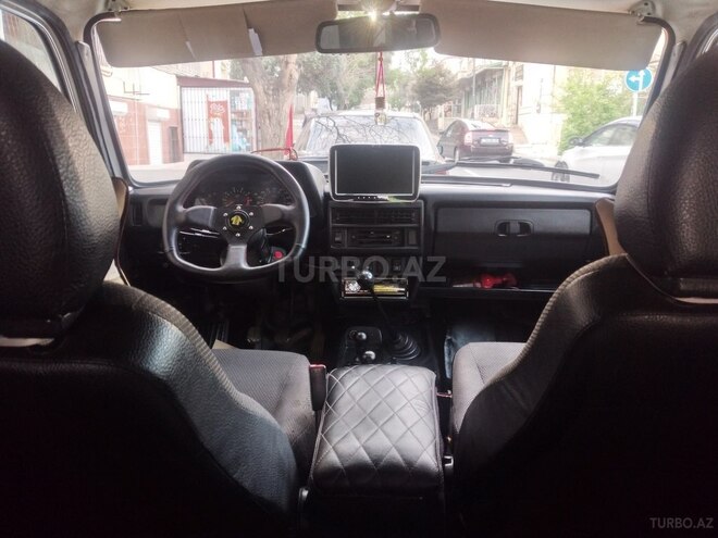 LADA (VAZ) Niva 2013, 179,000 km - 1.7 l - Bakı