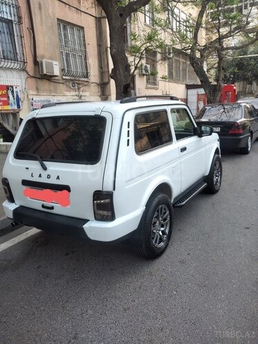 LADA (VAZ) Niva 2013, 179,000 km - 1.7 l - Bakı
