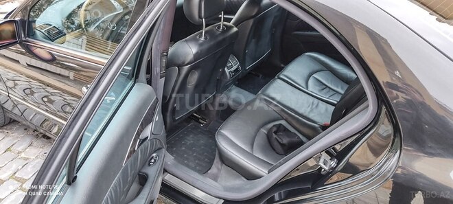 Mercedes E 320 2004, 220,000 km - 3.2 l - Bakı