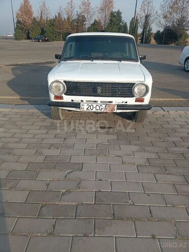 LADA (VAZ) 21011 1973, 97,916 km - 1.5 л - Gəncə