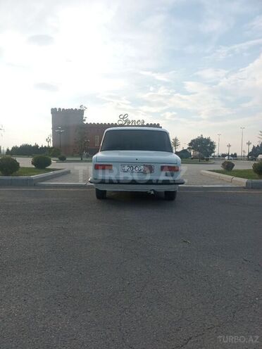 LADA (VAZ) 21011 1973, 97,916 km - 1.5 л - Gəncə