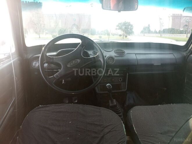 LADA (VAZ) 21011 1973, 97,916 km - 1.5 л - Gəncə