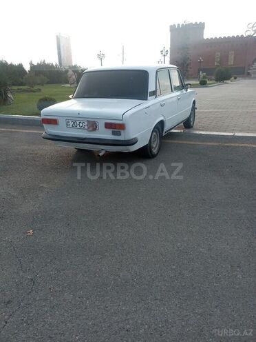 LADA (VAZ) 21011 1973, 97,916 km - 1.5 л - Gəncə
