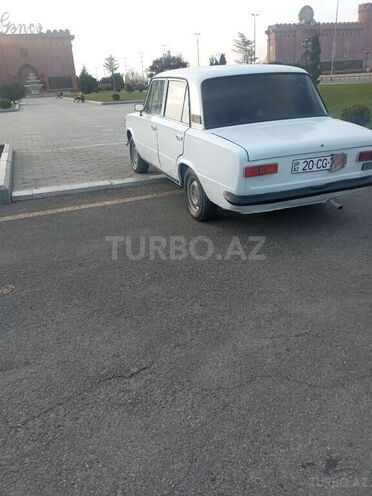 LADA (VAZ) 21011 1973, 97,916 km - 1.5 л - Gəncə
