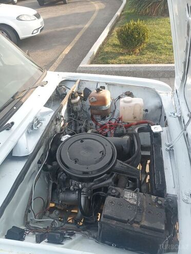 LADA (VAZ) 21011 1973, 97,916 km - 1.5 л - Gəncə