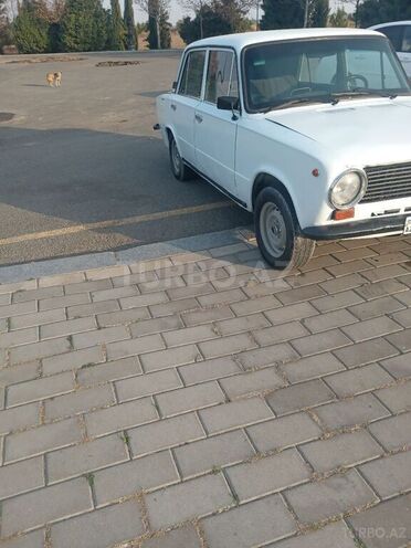 LADA (VAZ) 21011 1973, 97,916 km - 1.5 л - Gəncə