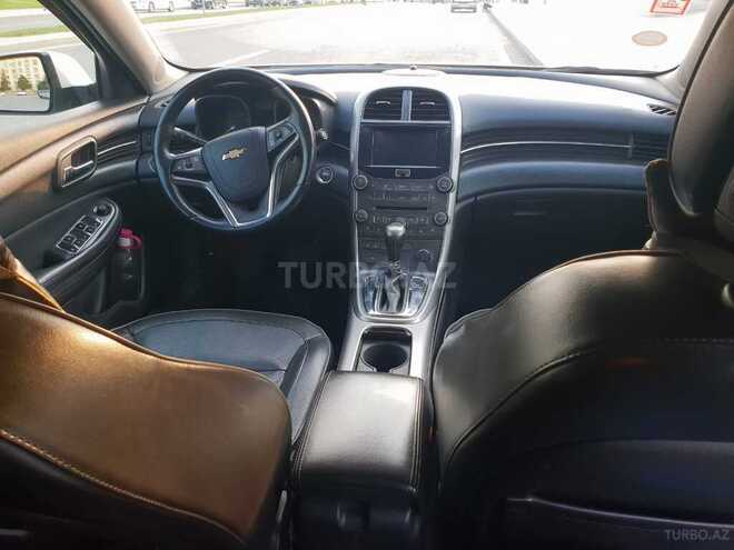 Chevrolet Malibu 2013, 182,000 km - 2.4 l - Bakı