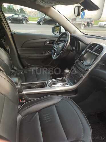 Chevrolet Malibu 2013, 182,000 km - 2.4 l - Bakı