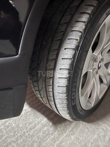BMW X5 2004, 235,000 km - 4.4 л - Bakı