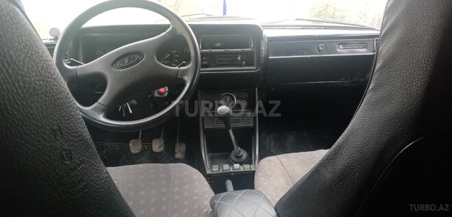 LADA (VAZ) 2107 2002, 555,677 km - 1.7 л - Bakı