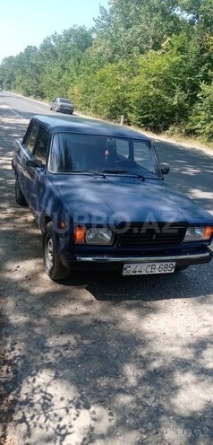 LADA (VAZ) 2107 2002, 555,677 km - 1.7 л - Bakı