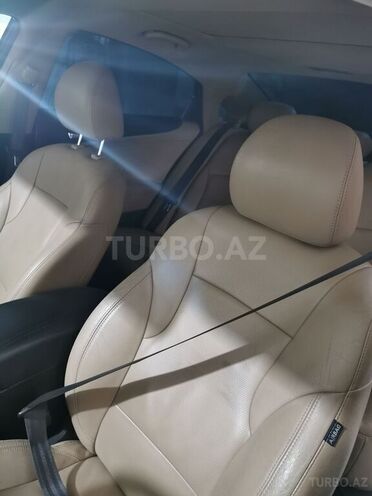 Hyundai Sonata 2012, 241,402 km - 2.0 l - Bakı