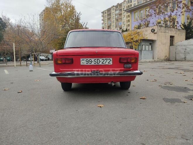 LADA (VAZ) 21011 1985, 444,444 km - 1.3 л - Bakı