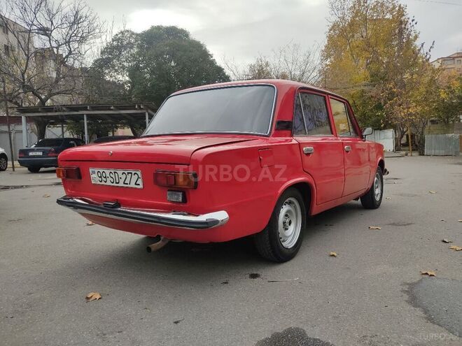LADA (VAZ) 21011 1985, 444,444 km - 1.3 л - Bakı