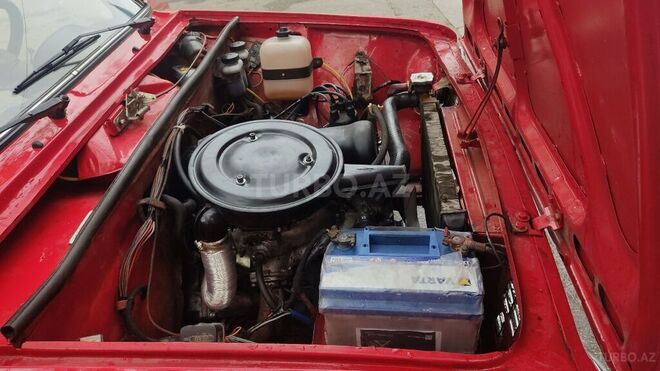 LADA (VAZ) 21011 1985, 444,444 km - 1.3 л - Bakı