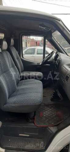 Ford Transit 1998, 865,554 km - 2.5 l - Bərdə