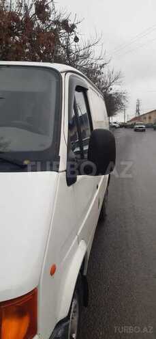 Ford Transit 1998, 865,554 km - 2.5 l - Bərdə